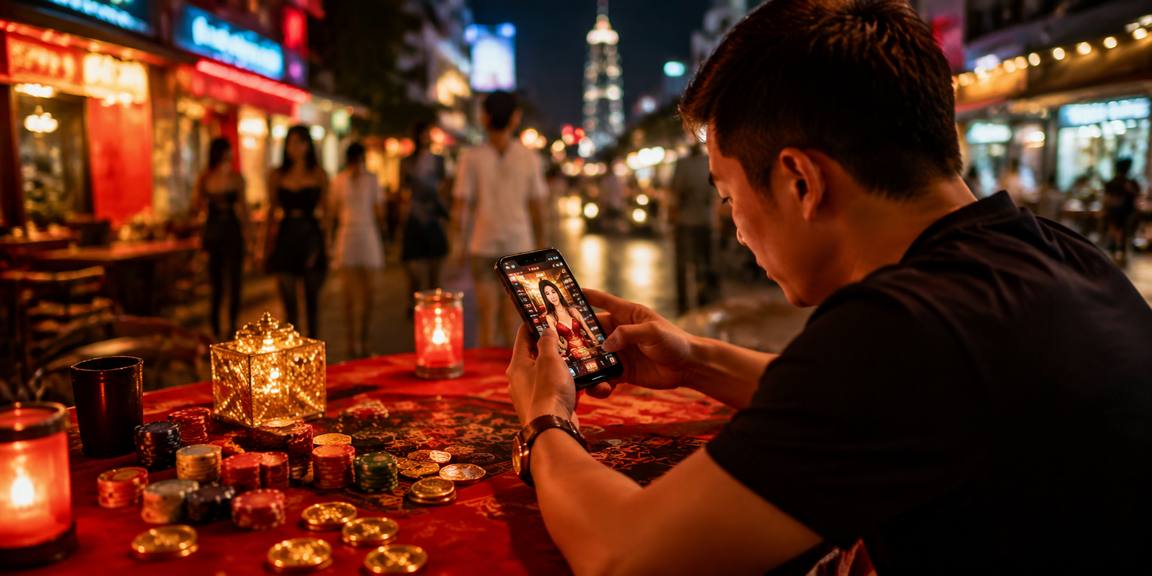 vc66 Slot Canh Dieu Có Gì Bên Trong?