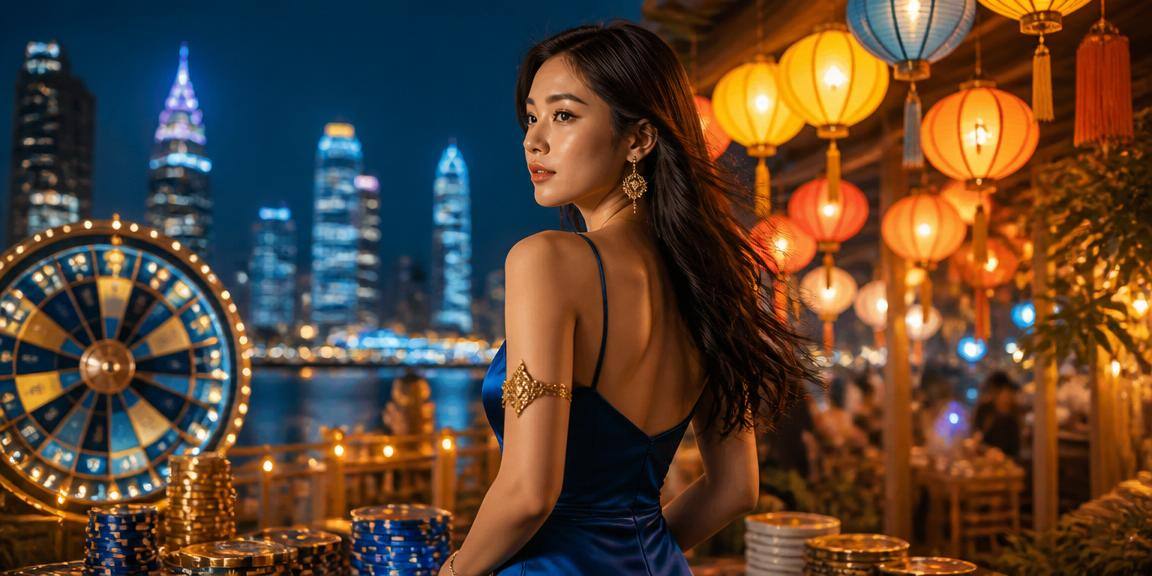 vc66 Sảnh Ngoc Bich Turbo tại vc66