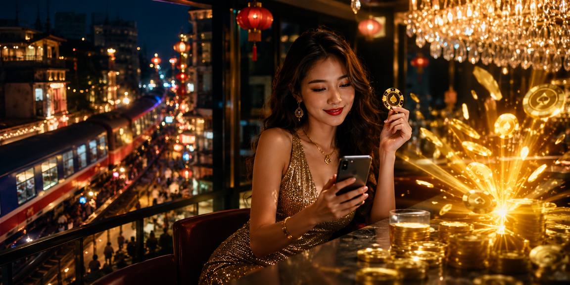 vc66 Cẩm Nang Casino